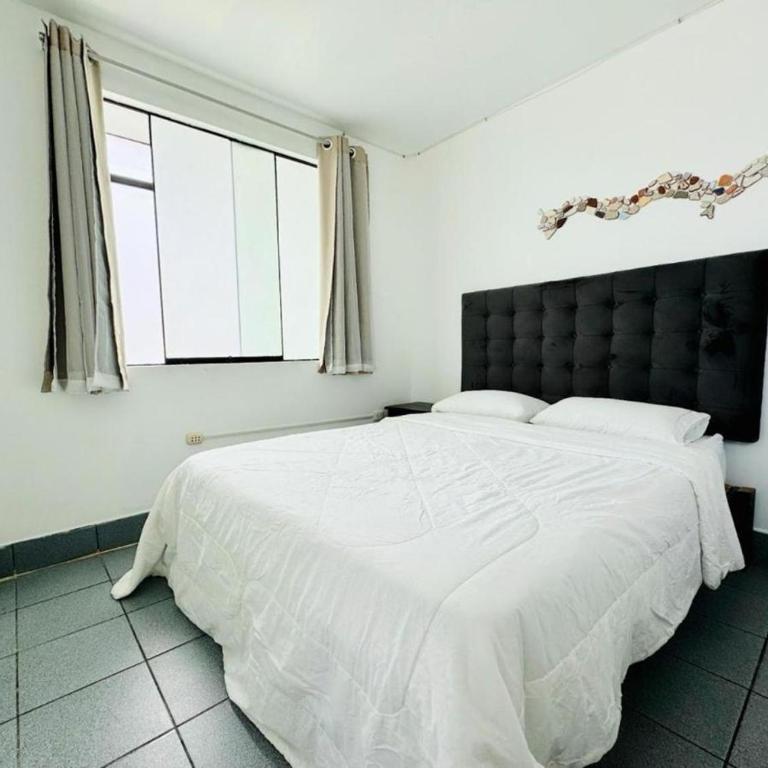 Hotel Pico Alto, La Planicie - Superior Double Room - 2