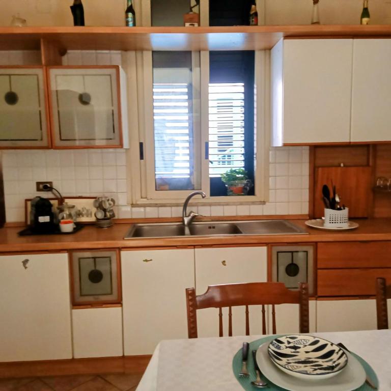 Adelia House - One-Bedroom Apartment - 4