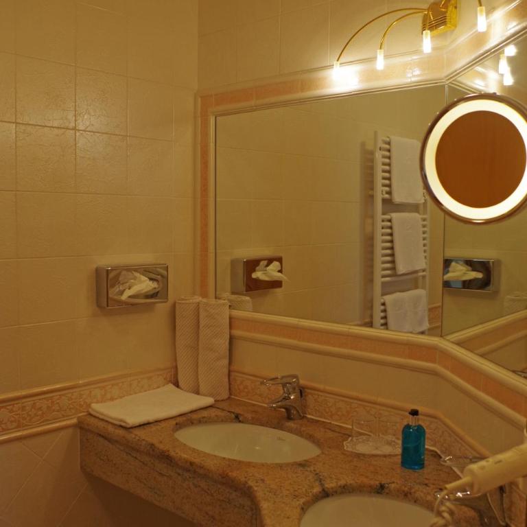 Hotel Bergland - Suite - 4