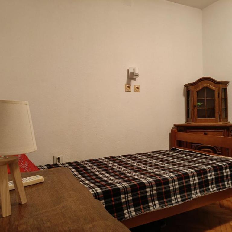 Apartament Zara - Three-Bedroom House - 14