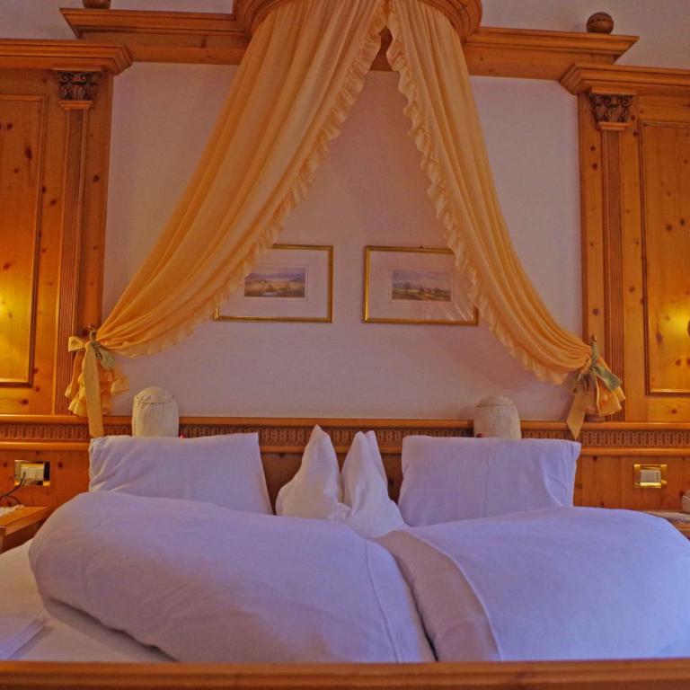 Hotel Bergland - Monolocale - 3