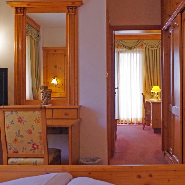 Hotel Bergland - Monolocale - 1