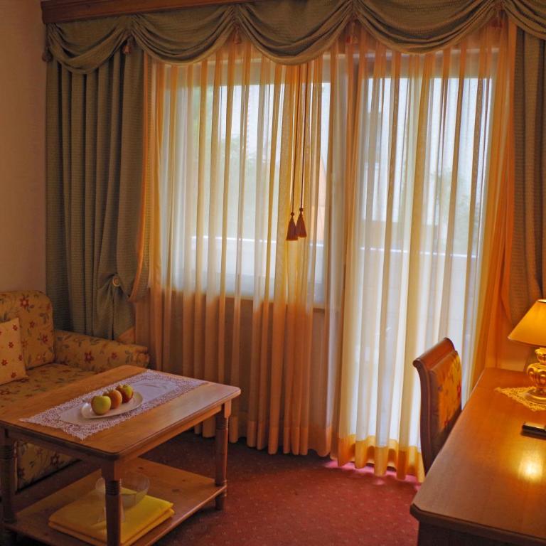Hotel Bergland - Monolocale - 2