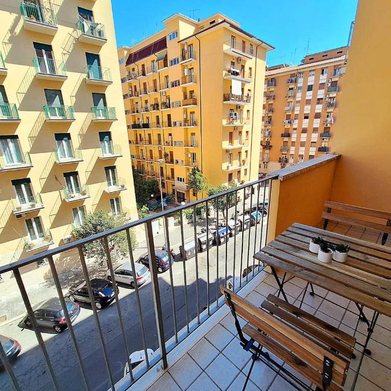 Casa Macondo vicino metro A - Appartamento con 2 Camere da Letto - 9