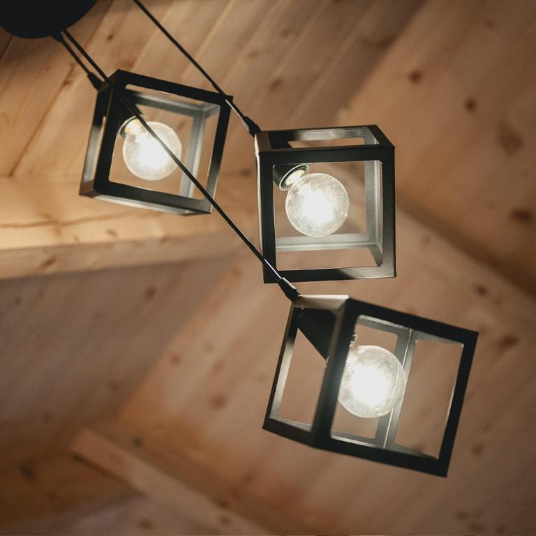 Mountain homes Durmitor 3 - Two-Bedroom Villa - 37