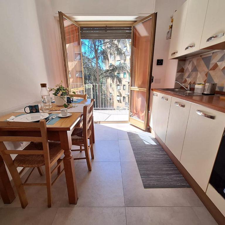 Casa Macondo vicino metro A - Appartamento con 2 Camere da Letto - 16