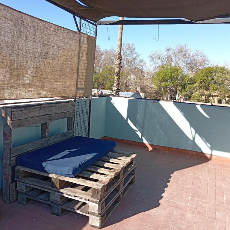 Departamento ubicación inmejorable estadías de más de 3 meces - Apartamento de 1 dormitorio - 9