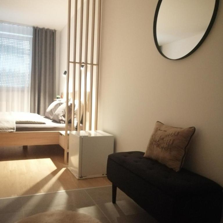 Apartman 33 - Apartman sa 1 Spavaćom Sobom - 10