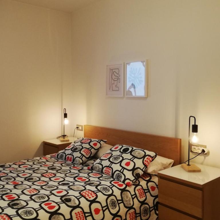 Surf and Art apartment PARKING gratuito VUT2216AS - Apartamento de 2 dormitorios - 17