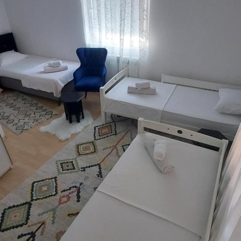 ArmEna - Apartman sa 2 Spavaće Sobe - 51