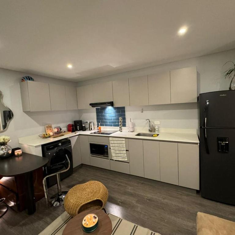 Apartamento en el Country - Apartamento de 1 dormitorio - 11
