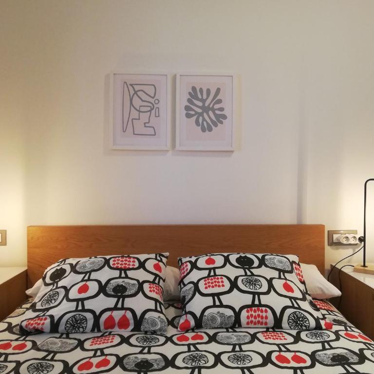 Surf and Art apartment PARKING gratuito VUT2216AS - Apartamento de 2 dormitorios - 16