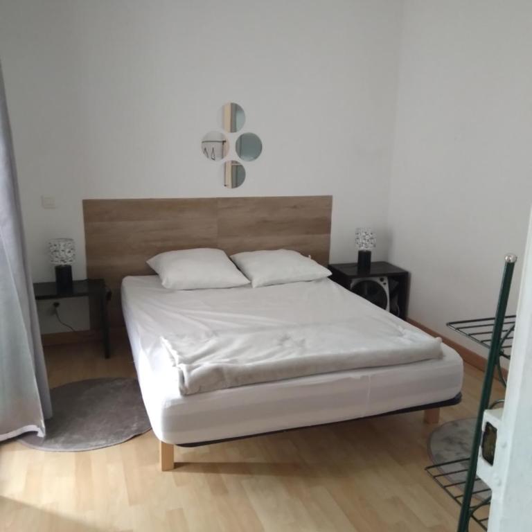 Centre Sète - Appartement 2 Chambres - 7