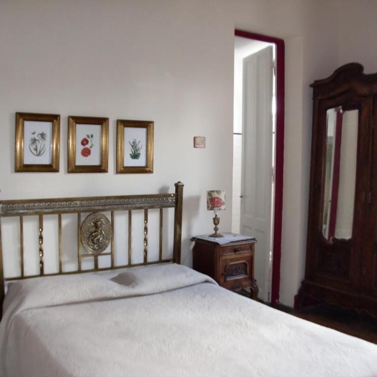 Hostería San Martin - Habitación Doble Estándar - 2