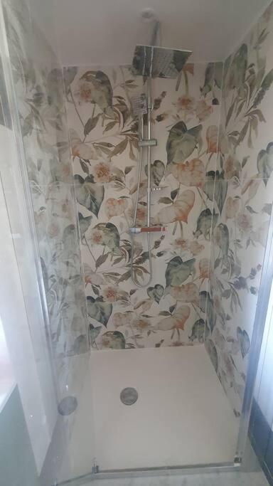 Casa del Colibrì, Genova Sestri Ponente Parcheggio - Two-Bedroom Apartment - 14