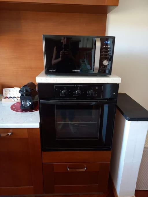Casa del Colibrì, Genova Sestri Ponente Parcheggio - Two-Bedroom Apartment - 17