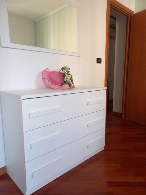 Casa del Colibrì, Genova Sestri Ponente Parcheggio - Two-Bedroom Apartment - 21