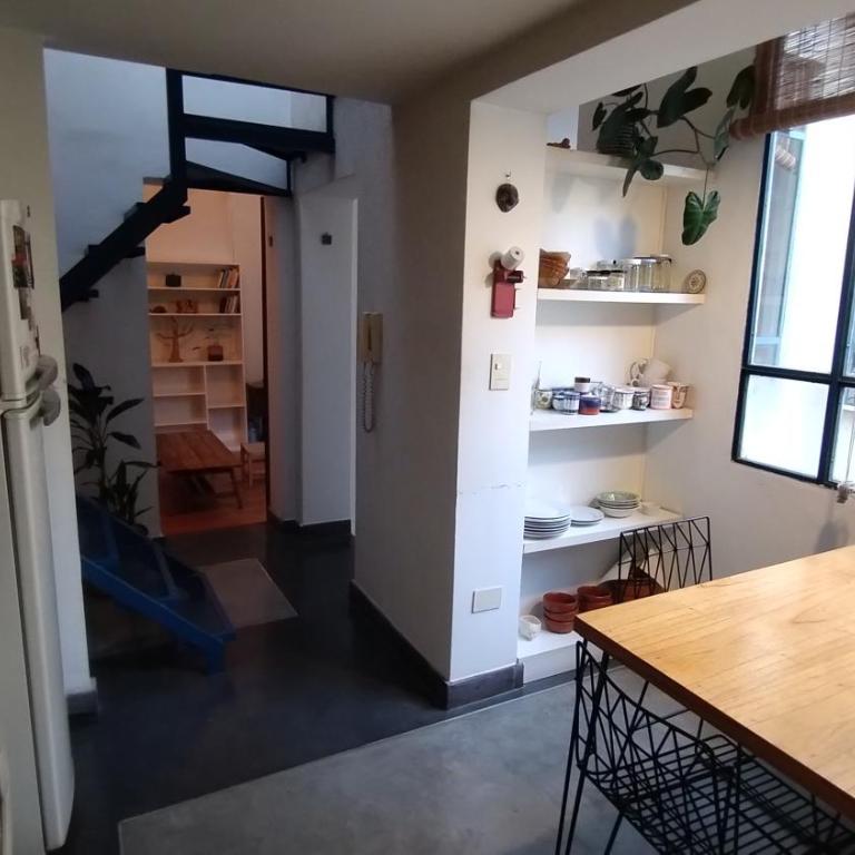 Bonito departamento con exterior y muy bien ubicado - Apartamento de 1 dormitorio - 13
