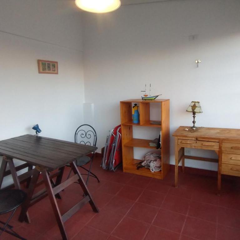 Bonito departamento con exterior y muy bien ubicado - Apartamento de 1 dormitorio - 20