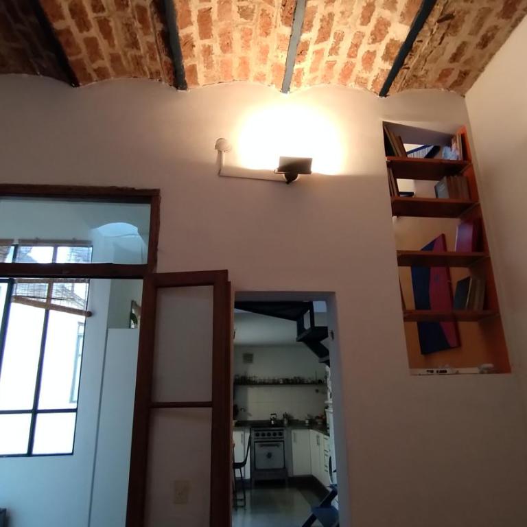 Bonito departamento con exterior y muy bien ubicado - Apartamento de 1 dormitorio - 21