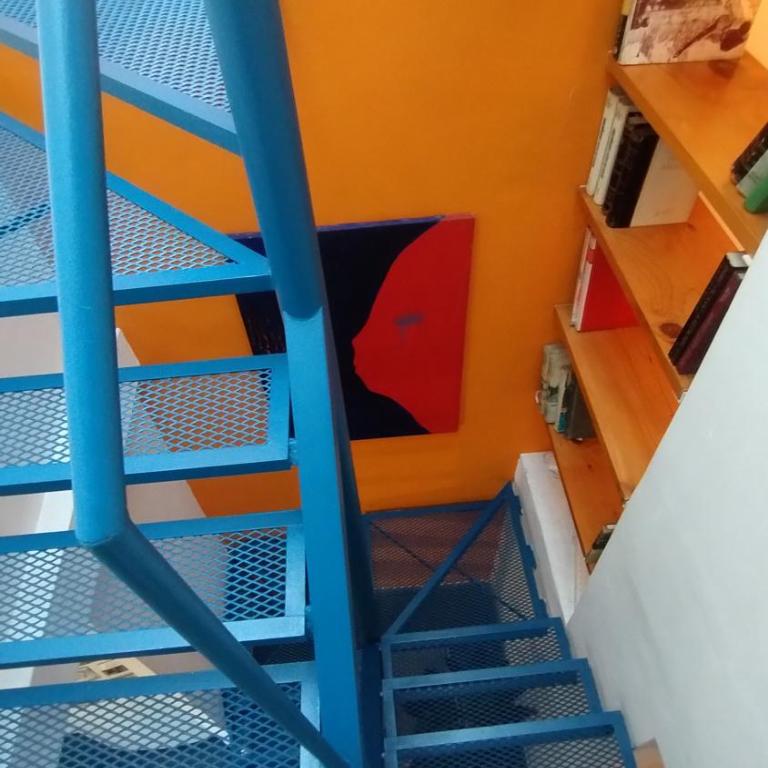 Bonito departamento con exterior y muy bien ubicado - Apartamento de 1 dormitorio - 23