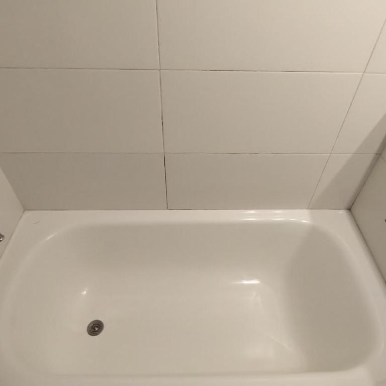 Bonito departamento con exterior y muy bien ubicado - Apartamento de 1 dormitorio - 32