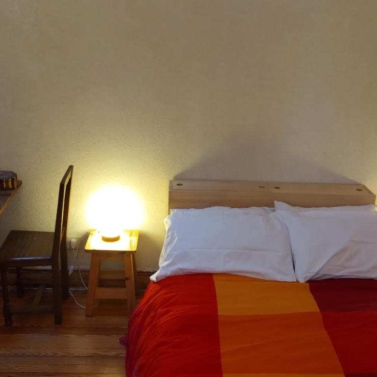 Bonito departamento con exterior y muy bien ubicado - Apartamento de 1 dormitorio - 37