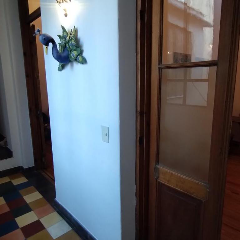 Bonito departamento con exterior y muy bien ubicado - Apartamento de 1 dormitorio - 46