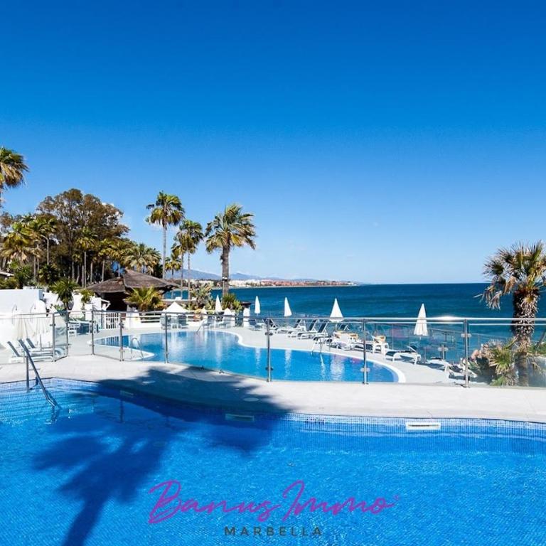 Dominion Beach Estepona - Casa de 3 dormitorios - 1