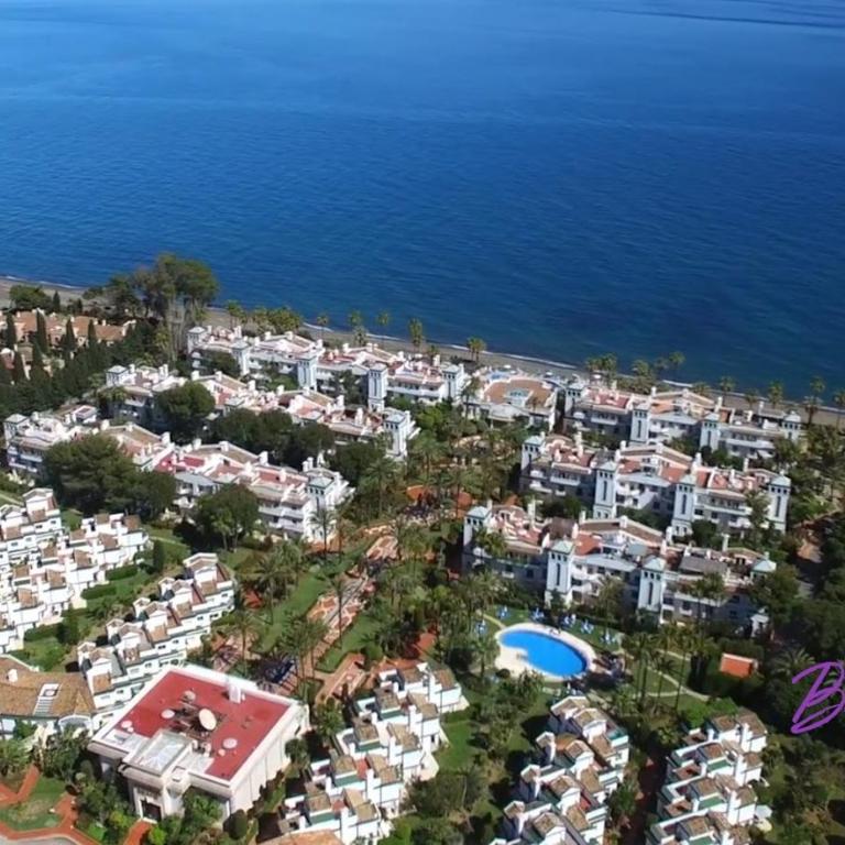 Dominion Beach Estepona - Casa de 3 dormitorios - 3