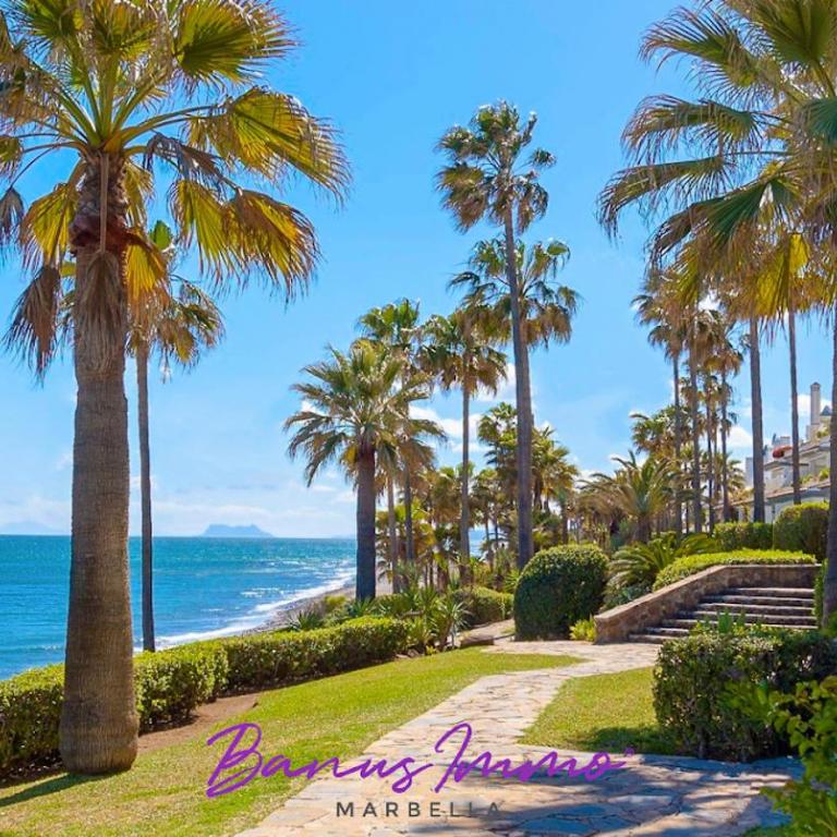 Dominion Beach Estepona - Casa de 3 dormitorios - 12