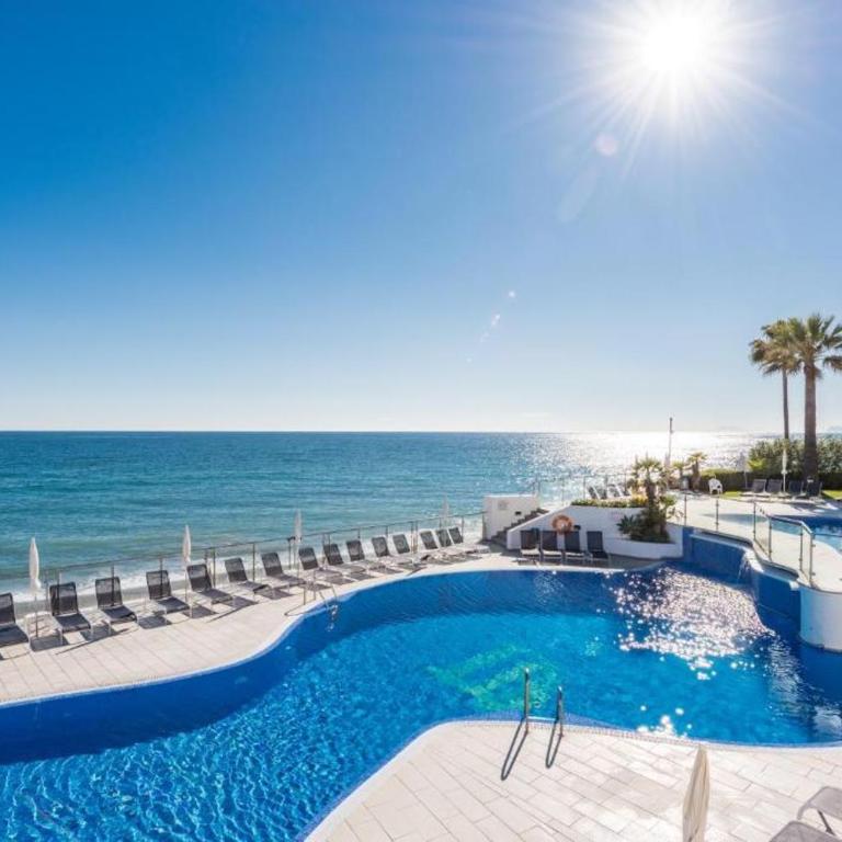Dominion Beach Estepona - Casa de 3 dormitorios - 14