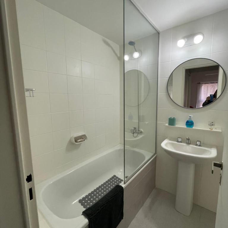 Embajada USA - Apartamento de 1 dormitorio - 8