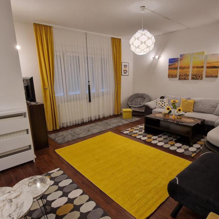 In medias res aparHEARTmant - One-Bedroom Apartment - 1