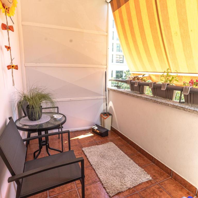 Vukotic - One-Bedroom Apartment - 8