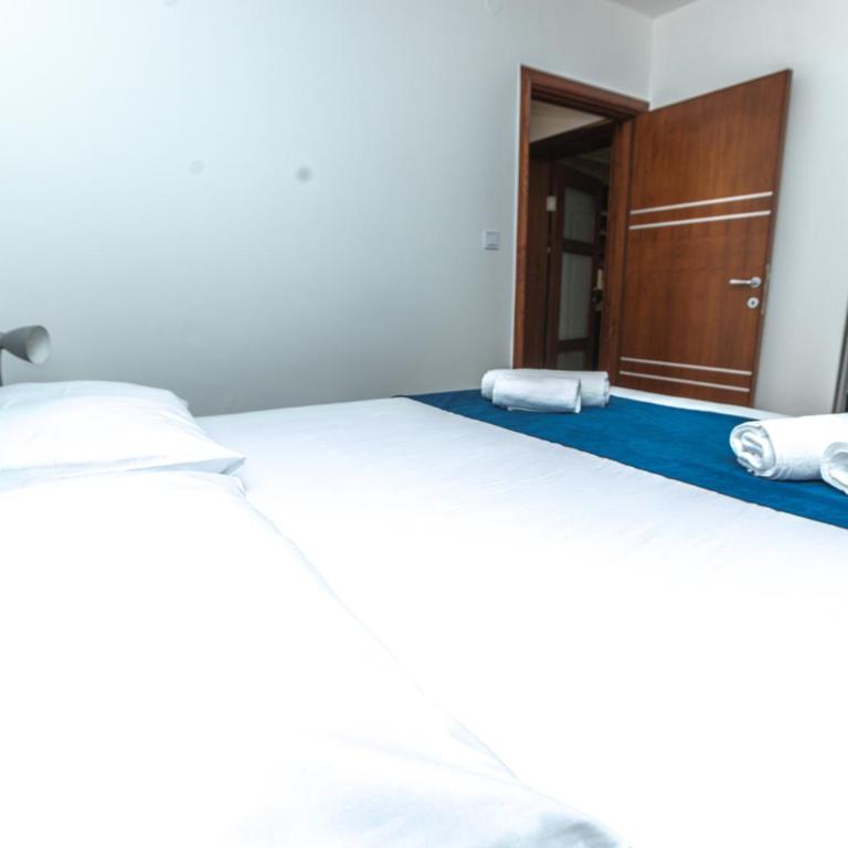 Vukotic - One-Bedroom Apartment - 6