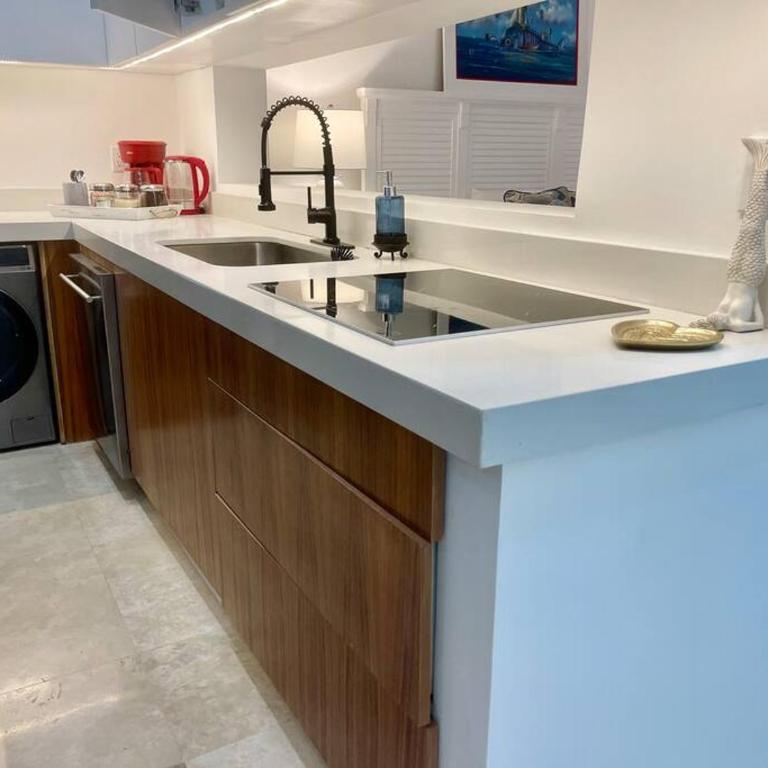 Stunning Views Beach & Lifestyle - Apartamento de 1 dormitorio - 10
