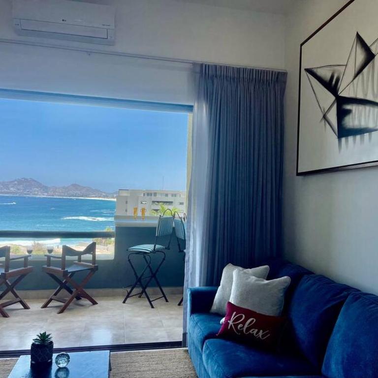 Stunning Views Beach & Lifestyle - Apartamento de 1 dormitorio - 3