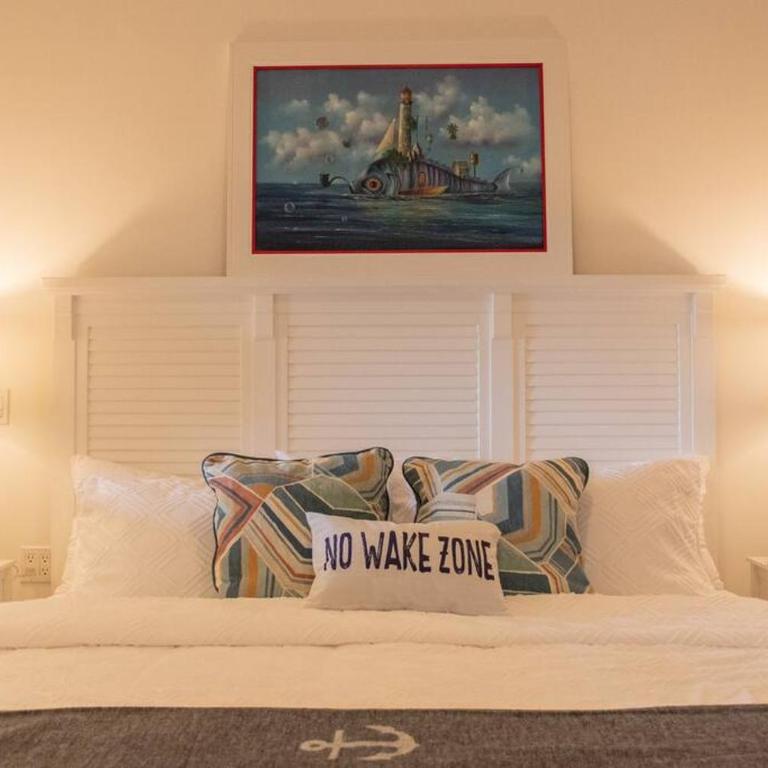 Stunning Views Beach & Lifestyle - Apartamento de 1 dormitorio - 18