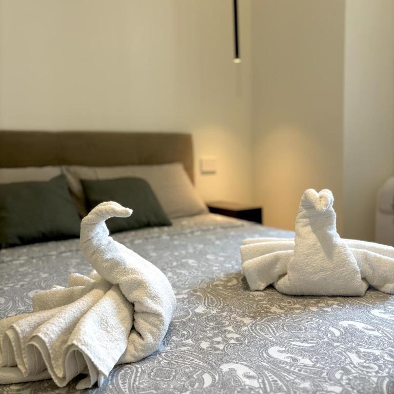 Bothanical Suite - Porta Venezia Apartment - Appartamento con 1 Camera da Letto - 17