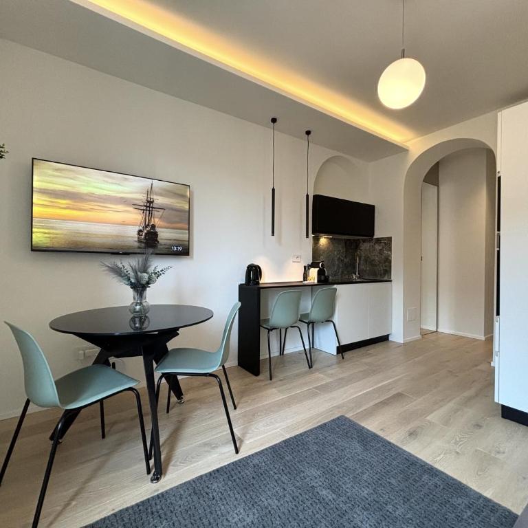 Bothanical Suite - Porta Venezia Apartment - Appartamento con 1 Camera da Letto - 3