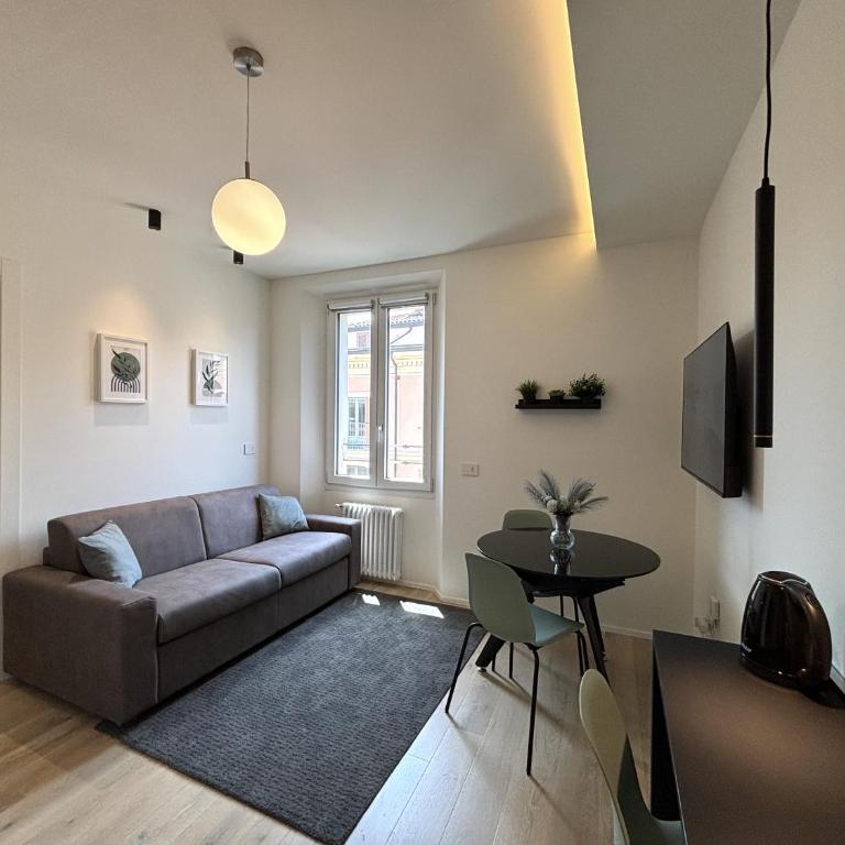 Bothanical Suite - Porta Venezia Apartment - Appartamento con 1 Camera da Letto - 2