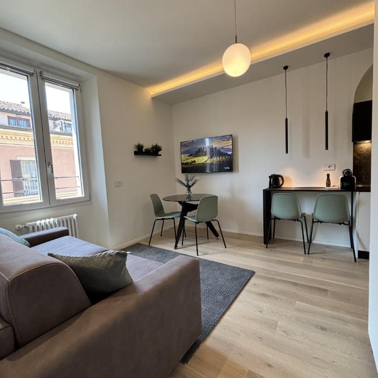 Bothanical Suite - Porta Venezia Apartment - Appartamento con 1 Camera da Letto - 8
