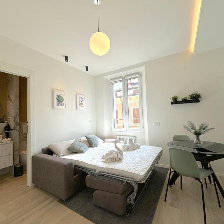 Bothanical Suite - Porta Venezia Apartment - Appartamento con 1 Camera da Letto - 10