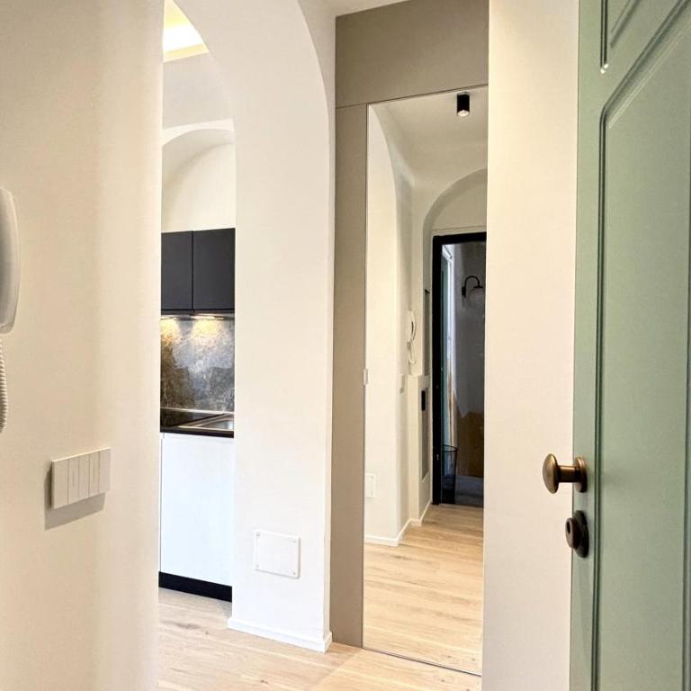 Bothanical Suite - Porta Venezia Apartment - Appartamento con 1 Camera da Letto - 5