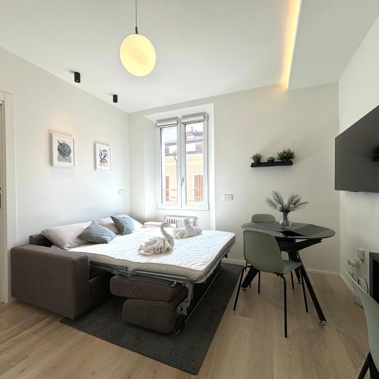 Bothanical Suite - Porta Venezia Apartment - Appartamento con 1 Camera da Letto - 19