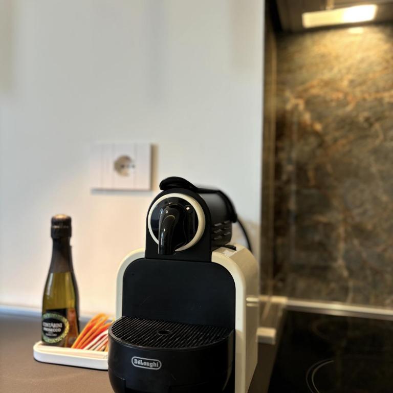 Bothanical Suite - Porta Venezia Apartment - Appartamento con 1 Camera da Letto - 7