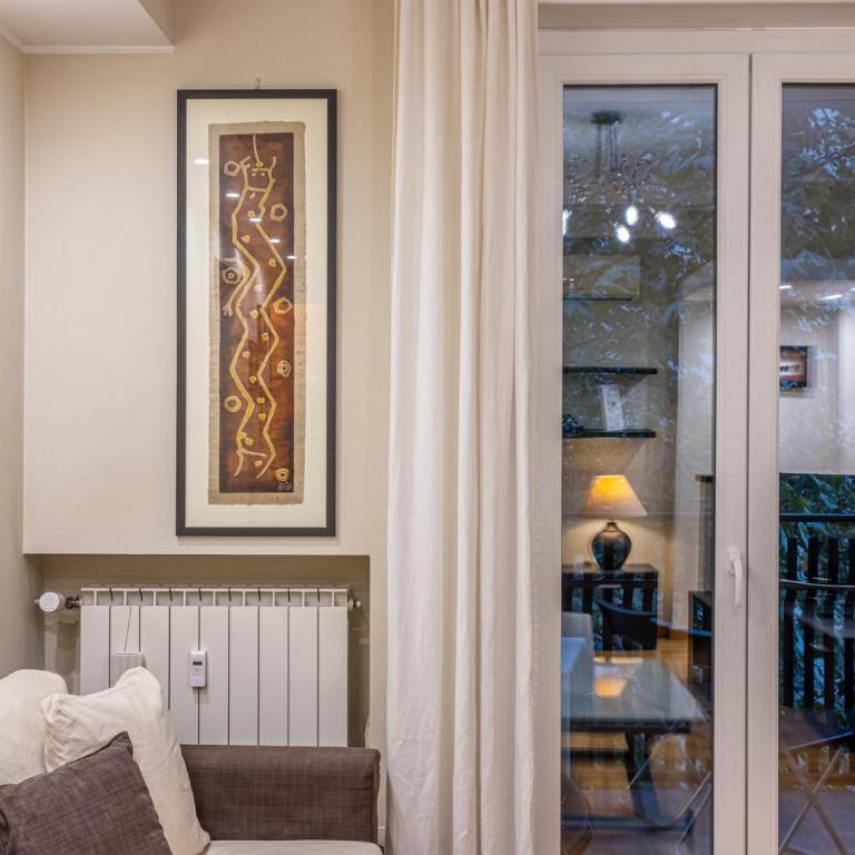 Porta Vittoria 1BR, Free AC, Wifi & Netflix By TILO MILAN - Appartamento Superior con Balcone - 5