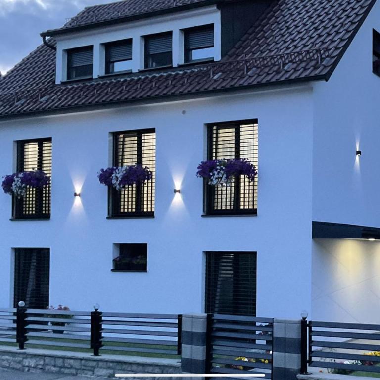 Ferienwohnung Gani - Apartment mit 2 Schlafzimmern - 1