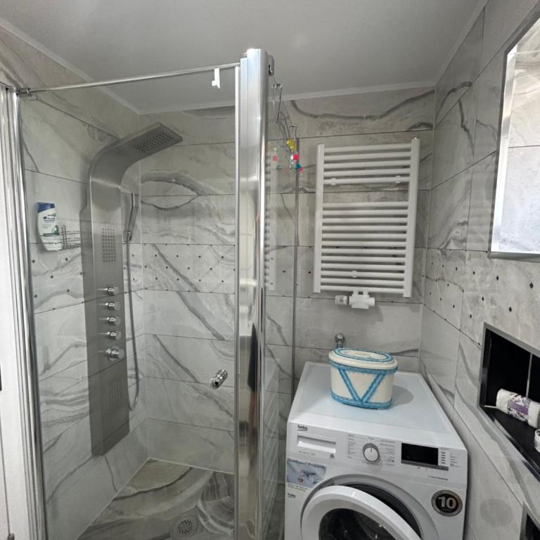 Ferienwohnung Gani - Apartment mit 2 Schlafzimmern - 15